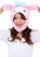 SAZAC Kigurumi Hat Supply