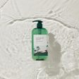 ROUND LAB Pine Cica Calming Body Wash 独岛松树镇静积雪草沐浴露 400mL Supply