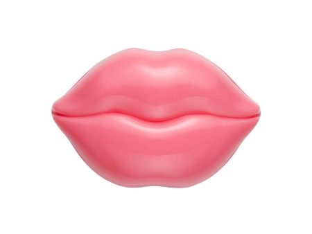 TONYMOLY Kiss Kiss Lip Sleeping Mask 魔法森林睡眠唇膜 7g Online