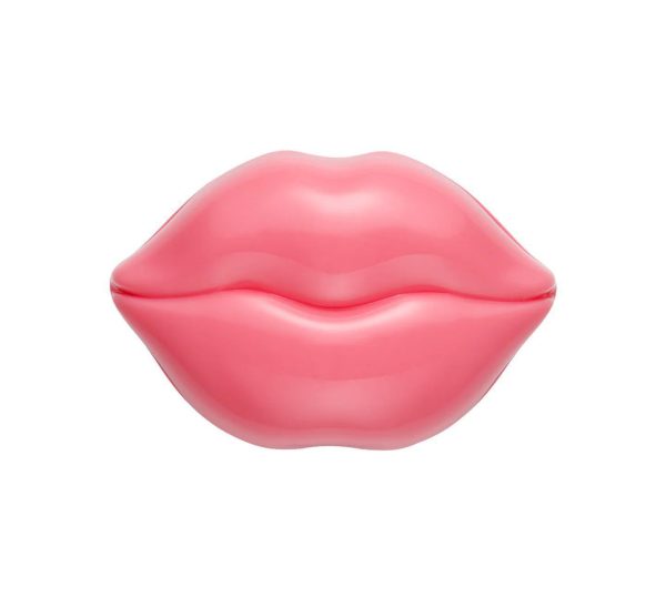 TONYMOLY Kiss Kiss Lip Sleeping Mask 魔法森林睡眠唇膜 7g Online