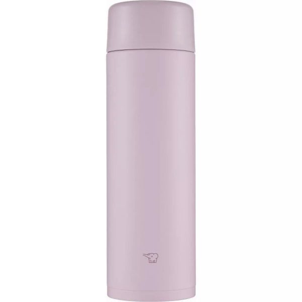 Zojirushi Stainless Steel Travel Mug 象印保温杯 16oz For Sale