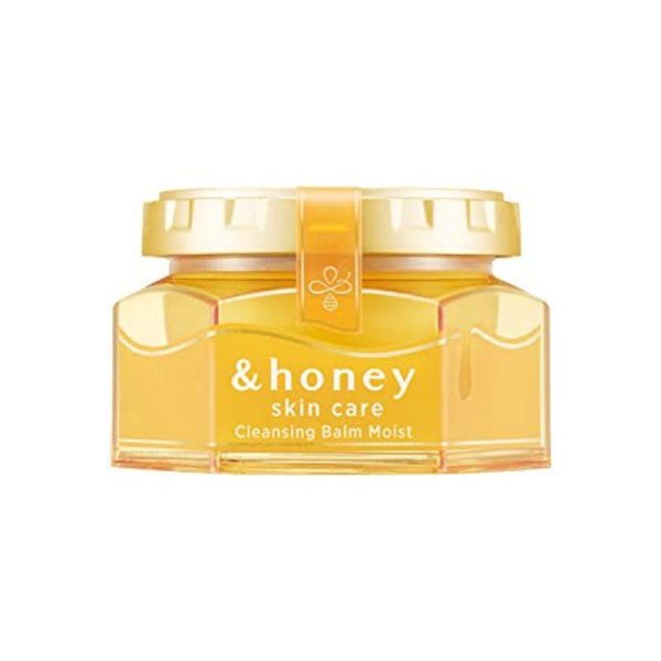 ViCREA &Honey Cleansing Balm 日本安蒂花子卸妆膏 Online Hot Sale