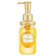 VICREA &HONEY Fleur Kinmokusei Airy Moist  Hair Oil 3.0 安蒂花子桂香含羞草修护保湿护发油 100ml Online