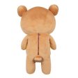 San-X Rilakkuma Original Plush - Jumbo 轻松熊原创毛绒玩具-特大号 Supply