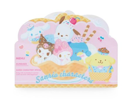 Sanrio Characters Pen Stand Online now