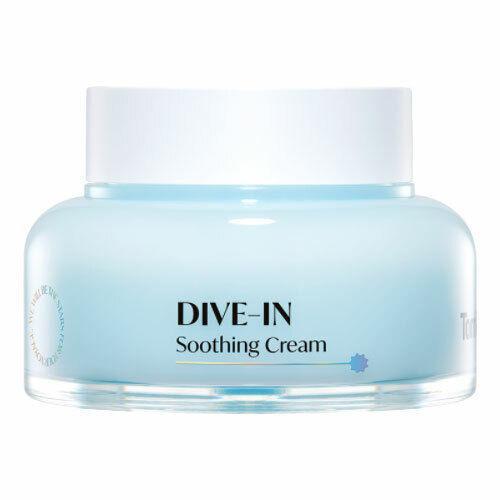 Torriden Dive-In Soothing Cream 低分子透明质酸保湿舒缓啫喱面霜 100ml For Discount