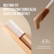 TFIT Idol Cover Concealer 媞妃特水润遮瑕膏 6.5g For Discount