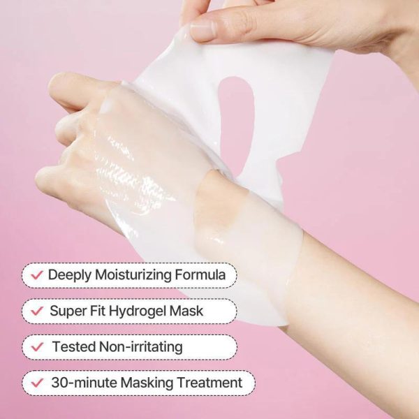 Torriden Cellmazing Firming Gel Mask 紧致凝胶面膜 45g Online