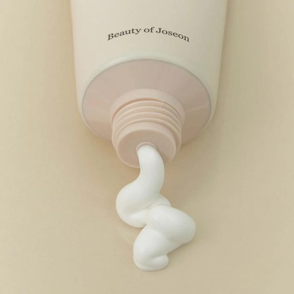 Beauty of Joseon Daily Relief Sunscreen 朝鲜美人日常舒缓面部防晒霜 50mL For Sale