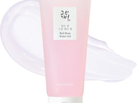 Beauty of Joseon Red Bean Water Gel 朝鲜红豆水凝露 100ml Fashion