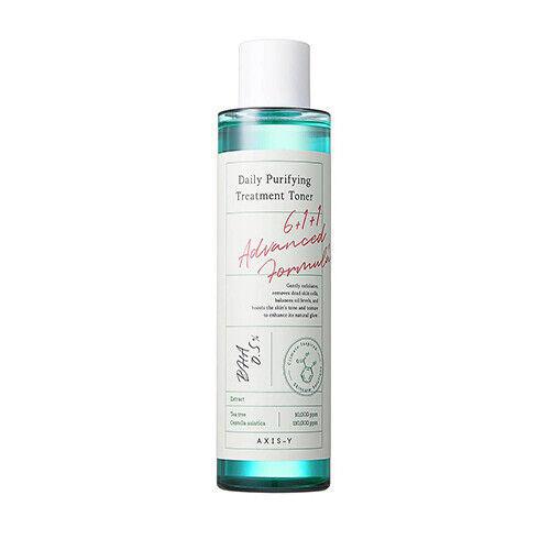 Axis-Y Daily Purifying Treatment Toner 200ml Sale