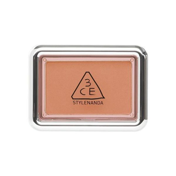 3CE New Take Face Blusher 三熹玉单色腮红 4.5g on Sale