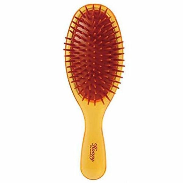 VESS Honey Polyethlene Brush H-500 日本含蜂蜜蜂王浆护发刷 Supply