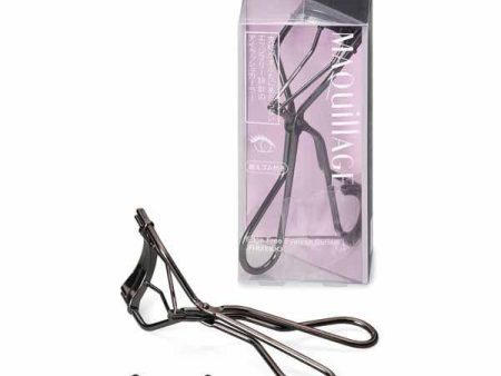 Shiseido Maquillage Edge Free Eyelash Curler 资生堂心机MAQUILLAGE  睫毛夹 Online now