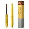 UZU Mote Mascara 日本熊野职人莫特睫毛膏 6g Online now